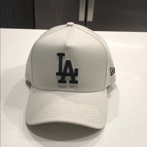 LA Dodgers Hat